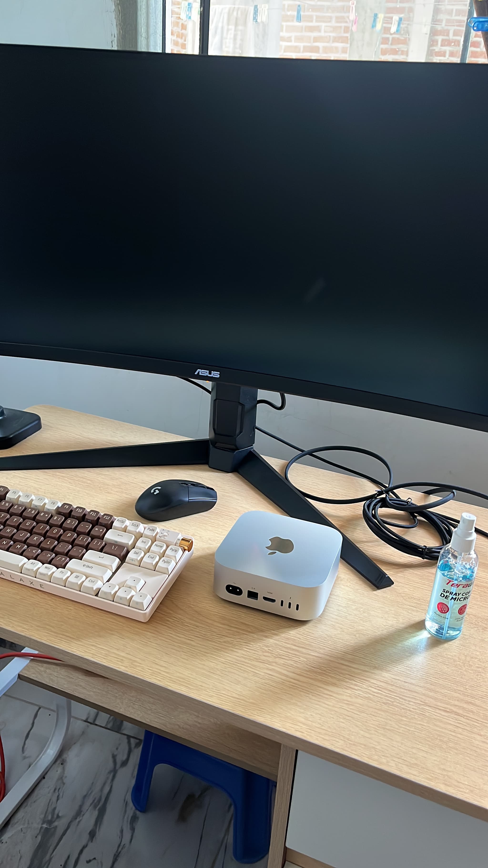 Mac Mini m4 Pro